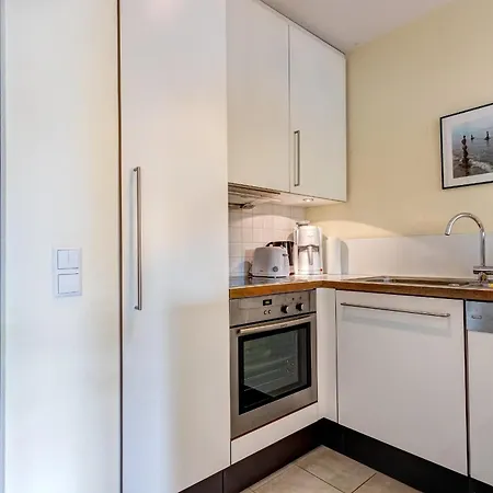 Schloonseevillen Sv_25 Daire